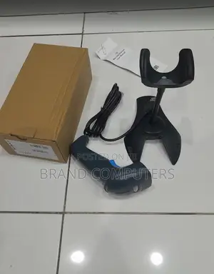 Xb-2055 Syble Barcode Scanner Usb Hand Held