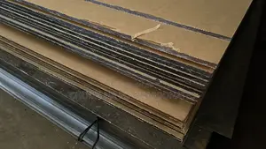 Sheets Perspex