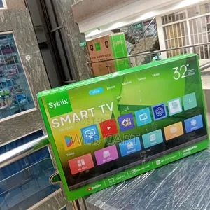 Syinix 32inch Smart Tv