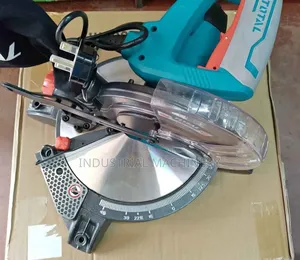Mitre Saw Total 1400watts >High Quality