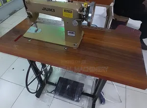 Juki Sewing Machine - Quality Assured
