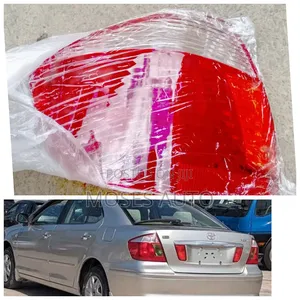 Premio240/2001/2003/2003taillight/Back Light/Tail Light/Backlight Lens
