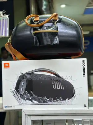 JBL Boombox 3