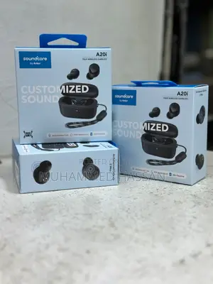 Anker A20i