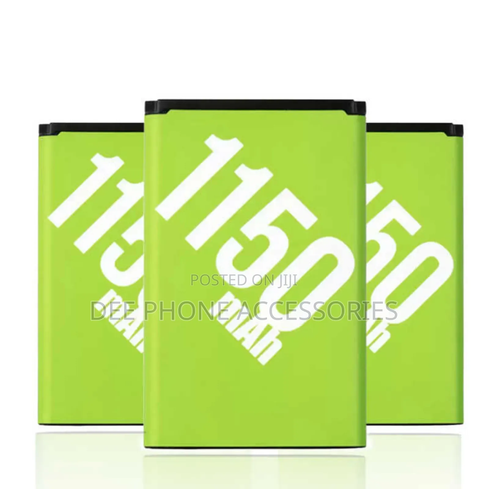 Oraimo Bl 5c Phone Battery