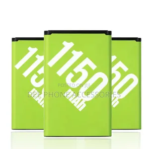 Oraimo Bl 5c Phone Battery