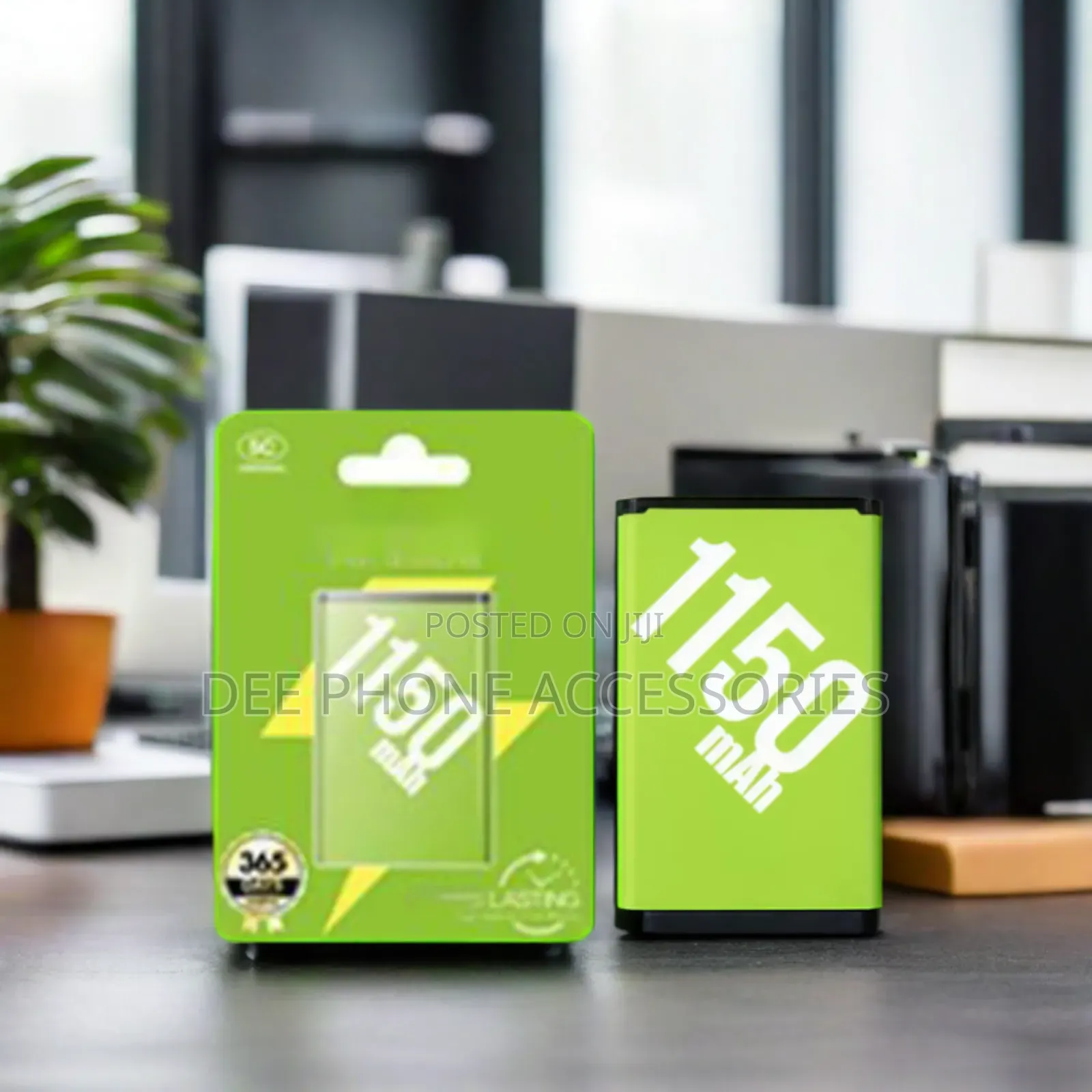 Oraimo Bl 5c Phone Battery