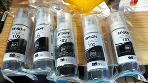 Don't Spoilyour Printer With Fake103 Inks.Dm Us Original One