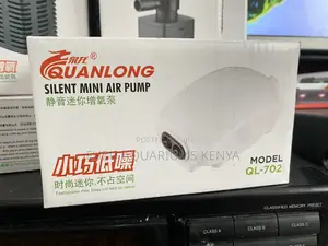 Quietly Powerful – The Mini Air Pump You’Ll Forget Is On