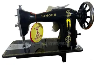 Original Singer Sewing Machine Made in India Head Only