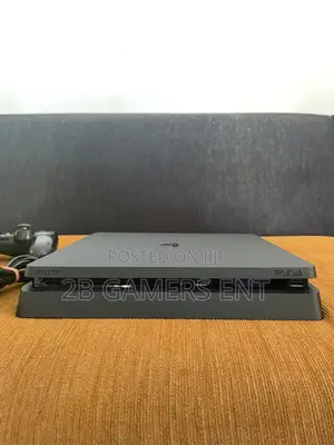 Slim Very Clean Ps4