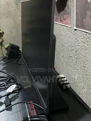 Lenovo Thinkvision S22i-30 Monitor | 21.5" FHD Display