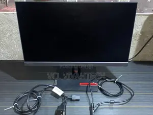 Lenovo Thinkvision S22i-30 1080 Monitor