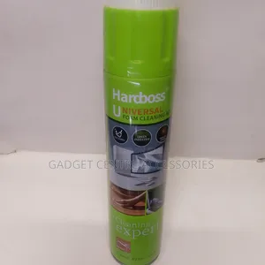 Universal Foam Cleaner