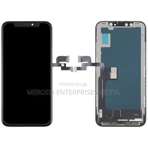 LCD Screen for iPhone X