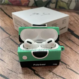 Apple Airpods 2 Wireless Earbuds