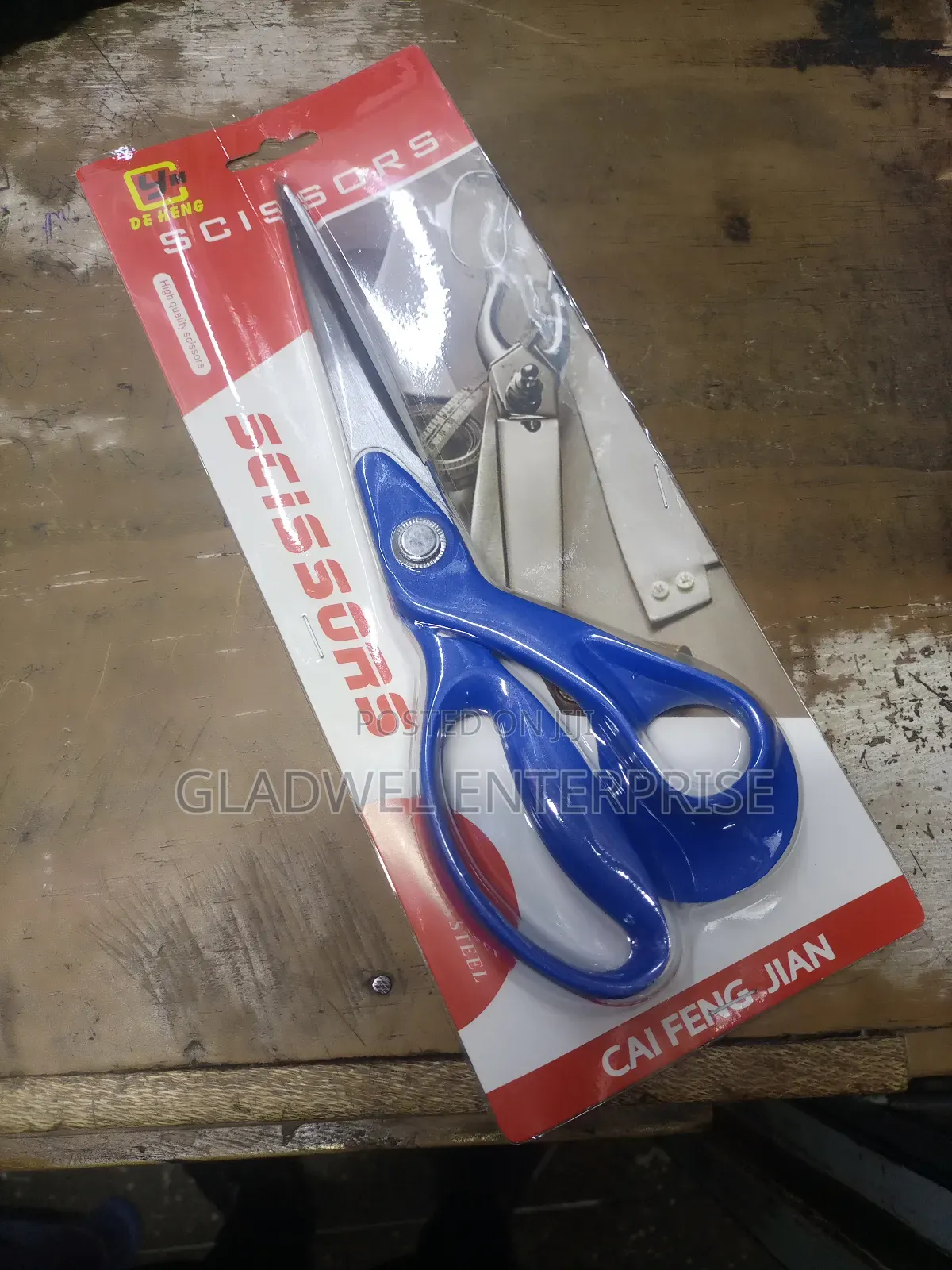 Preferred Tailor Scissors Heavy
