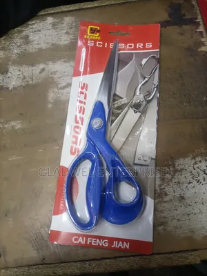 Preferred Tailor Scissors Heavy