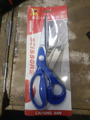 Stainless Steel Tailor Scissors