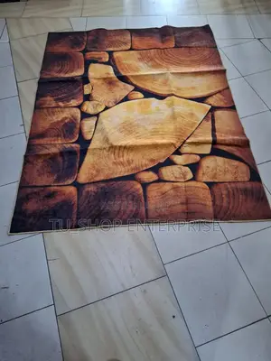 3d Carpets!!5*8 Carpet