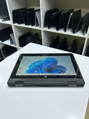 Laptop Lenovo Yoga 11e 4GB Intel Celeron SSD 128GB