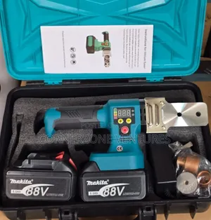 88v Cordless Pipe Welding Machine/ Cordless PPR