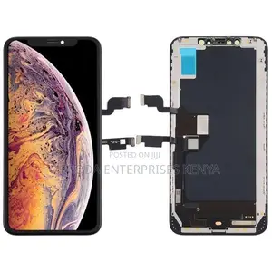 Lcd Screen For iPhone Xs Max