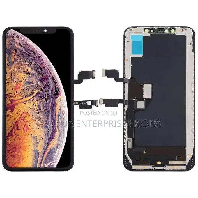 Lcd Screen For iPhone Xs Max