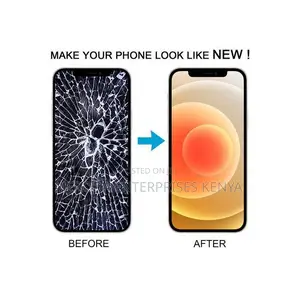 iPhone 12 Mini Incell LCD Screen