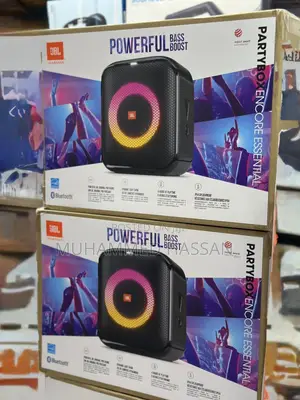 JBL Partybox Encore Essential