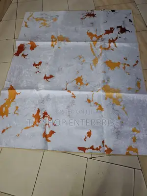 3d Carpets! High Quality 5*8 Carpet