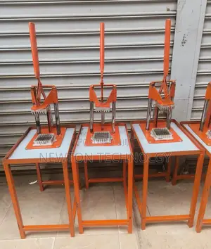Commercial Chips Cutter
