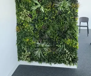 High Quality Artificial Wall Panels