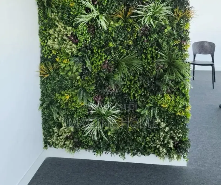 High Quality Artificial Wall Panels