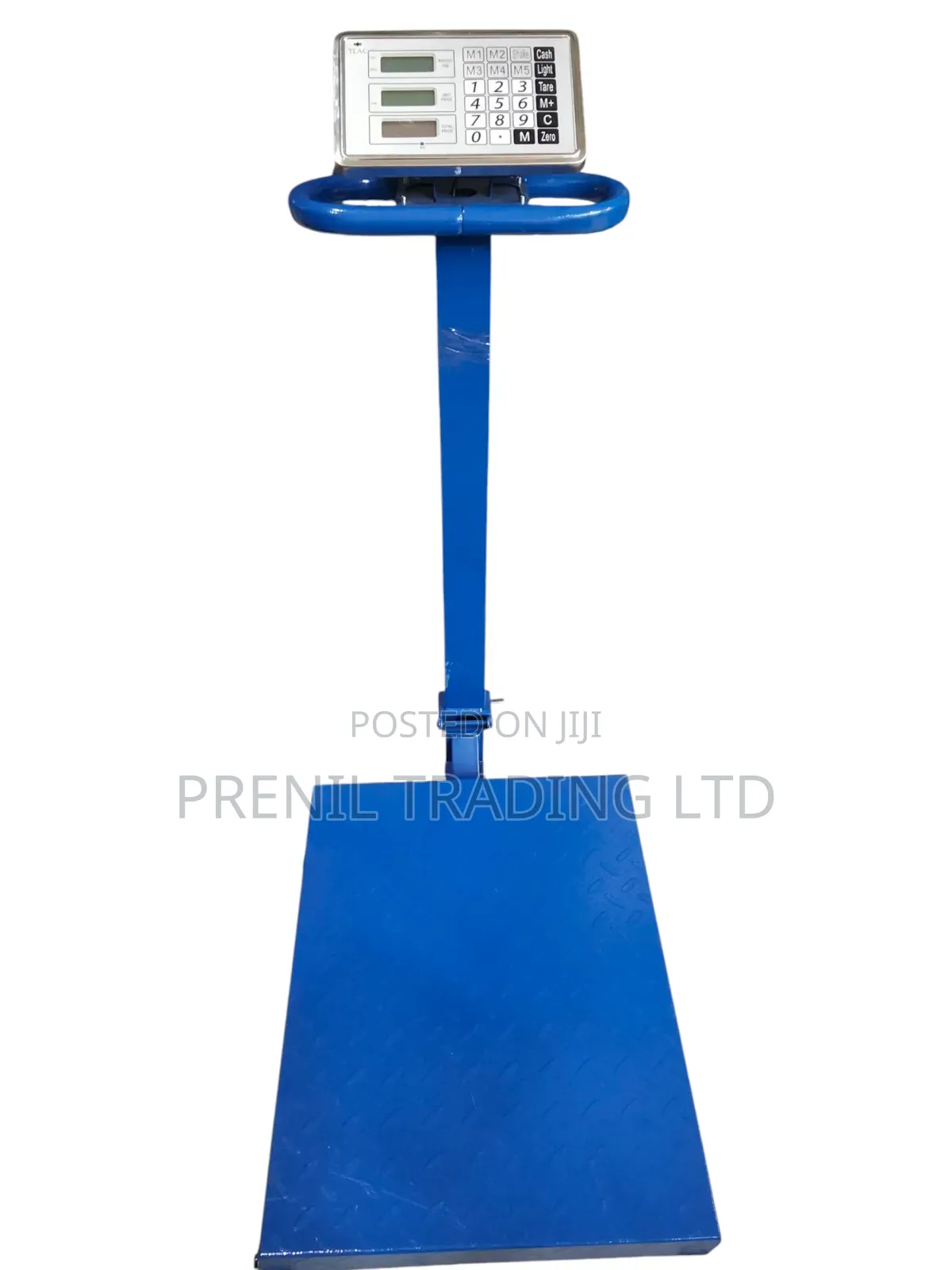 Weighing Scale