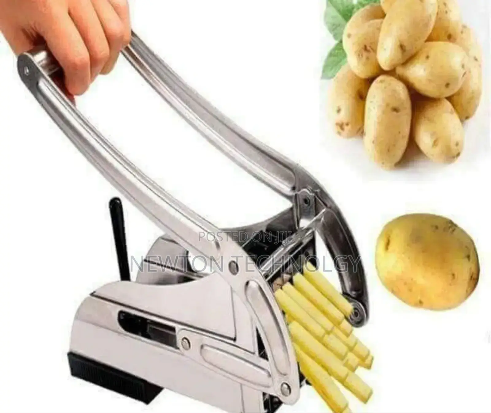 Chips Cutter