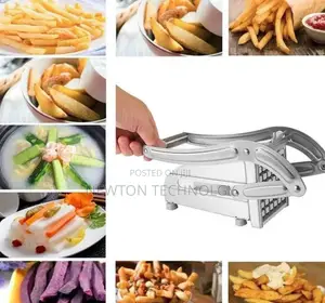 Chips Cutter Stainless Steel Chips Cutter