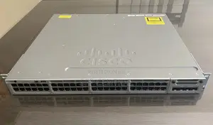 Cisco Catalyst 3850 48p Series Switch