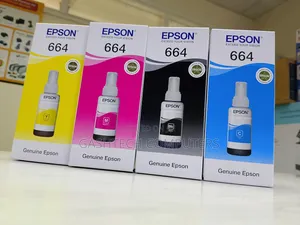 High Quality Epson 664 Ink