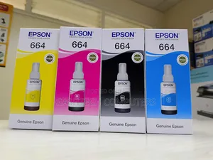 Original 664 Epson Ink Original