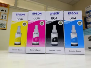 Original 664 Epson Ink Original