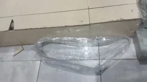165 Fielder Headlight Lens