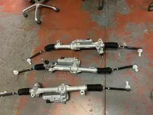 Ford Ranger Steering Rack.