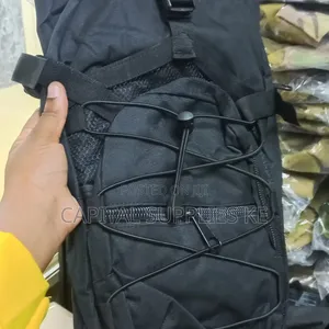 Camel Bag Hydration Backpack