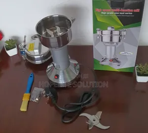 High Speed Mill Grinder