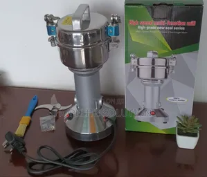 High Speed Mill Grinder