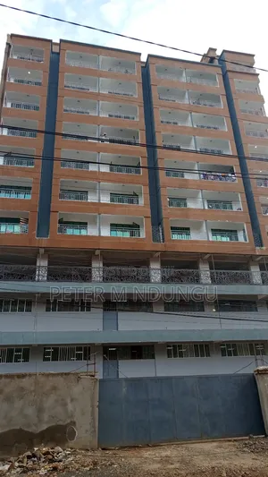 1bdrm Apartment in Thindigua/Kasarini for rent