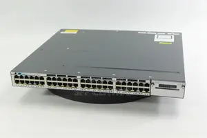Cisco Catalyst 3750 48p Series Switch
