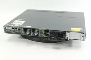 Cisco Catalyst 3750 48p Series Switch