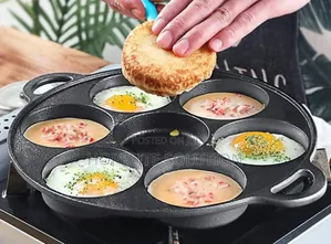 High Quality Pancake Baking Pan